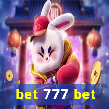 bet 777 bet